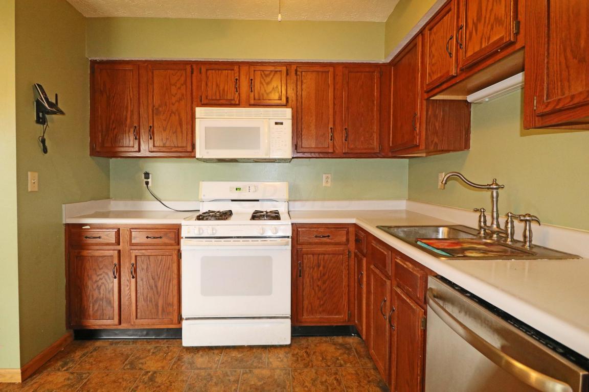 4832 Wallington Drive, Hilliard, OH 43026