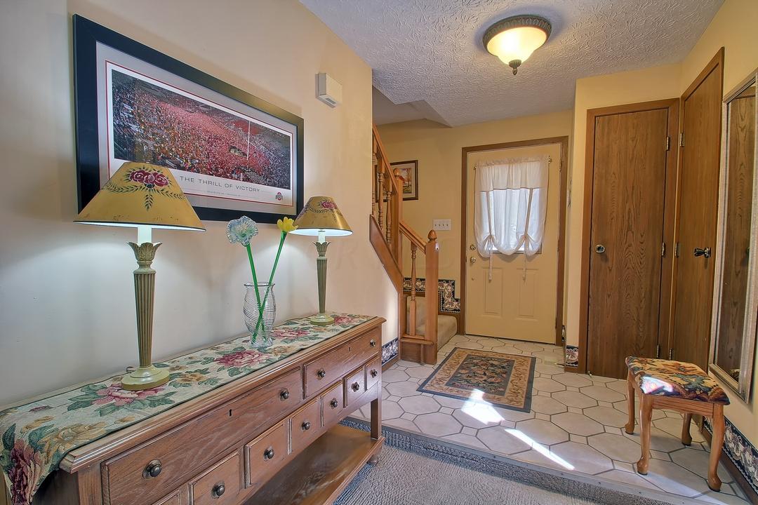 4957 Hidden View Court, Hilliard, OH 43026