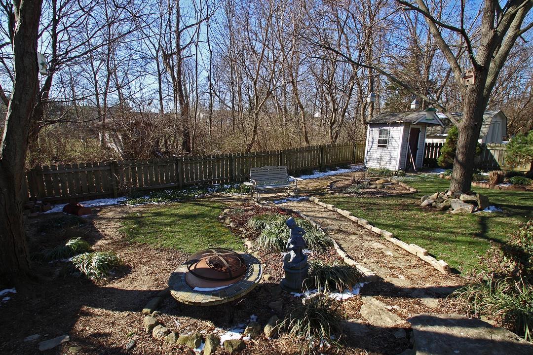 4957 Hidden View Court, Hilliard, OH 43026