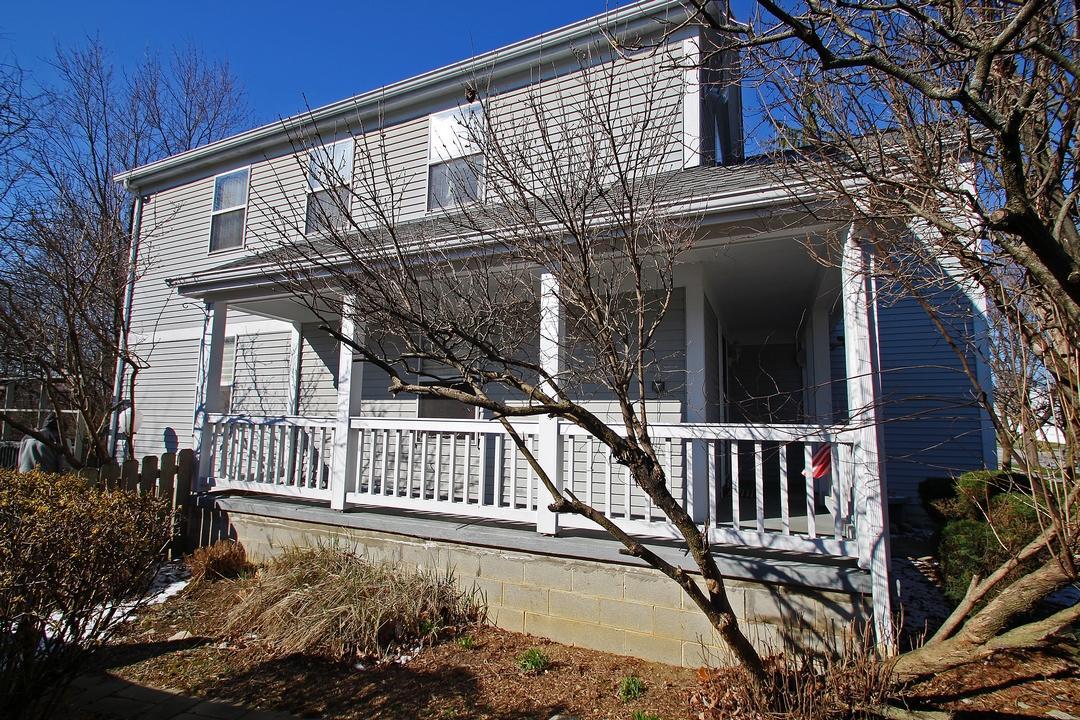 4957 Hidden View Court, Hilliard, OH 43026
