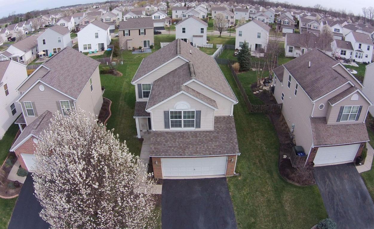 5814 Wooden Plank Road, Hilliard, OH 43026