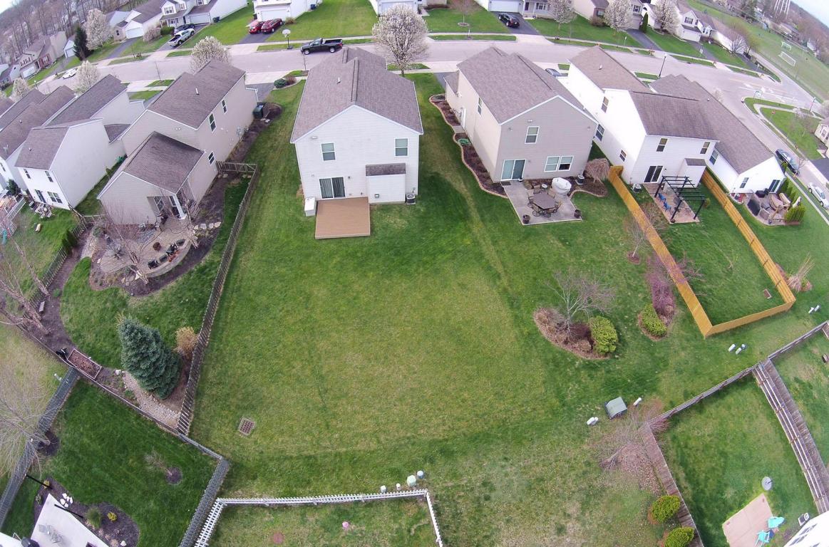 5814 Wooden Plank Road, Hilliard, OH 43026