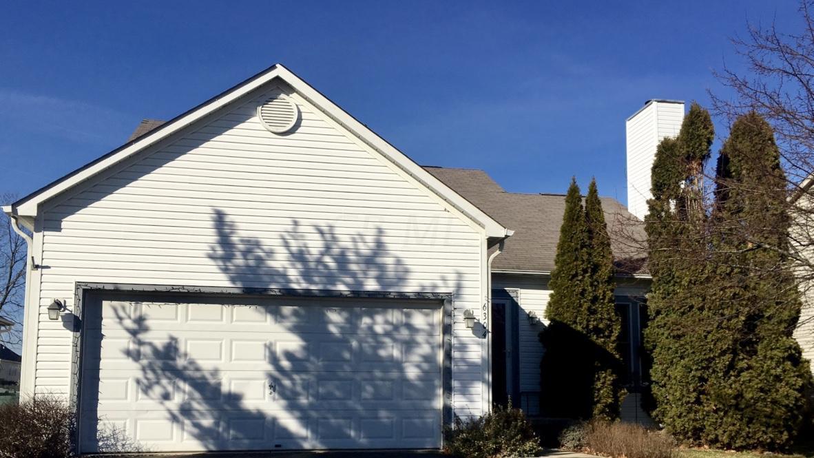 6304 pinefield, Hilliard, OH 43026