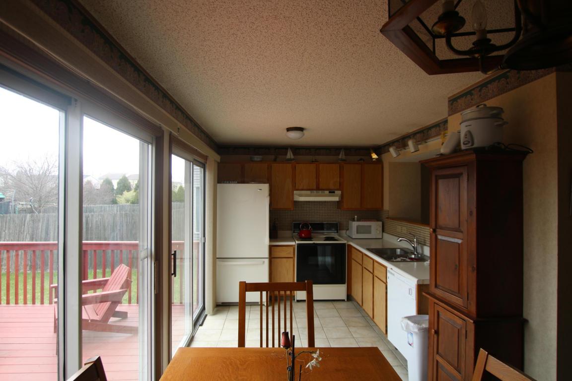 5160 Bonner Drive, Hilliard, OH 43026