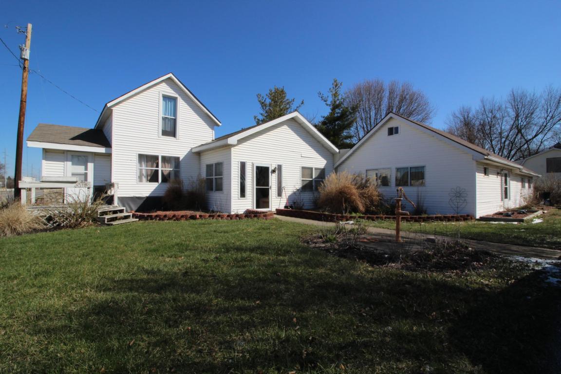 2750 Hilliard Rome Road, Hilliard, OH 43026