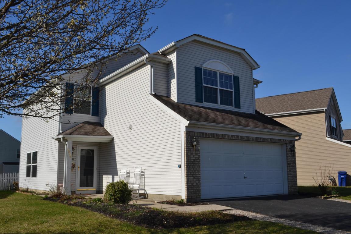 5809 Annmary Road, Hilliard, OH 43026