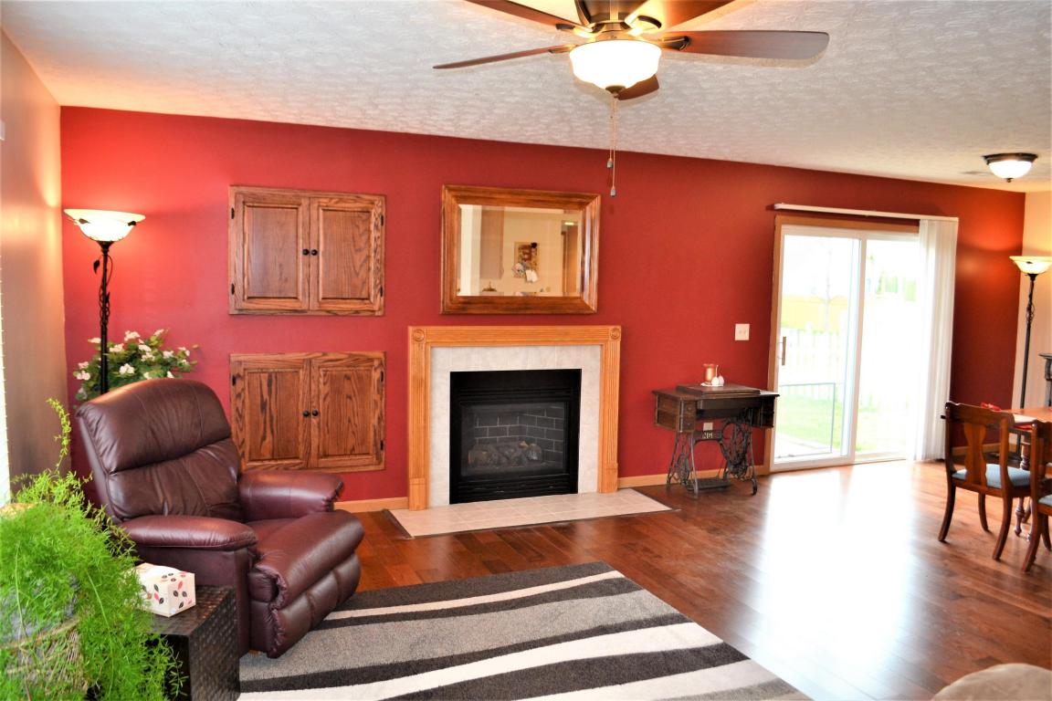 5809 Annmary Road, Hilliard, OH 43026