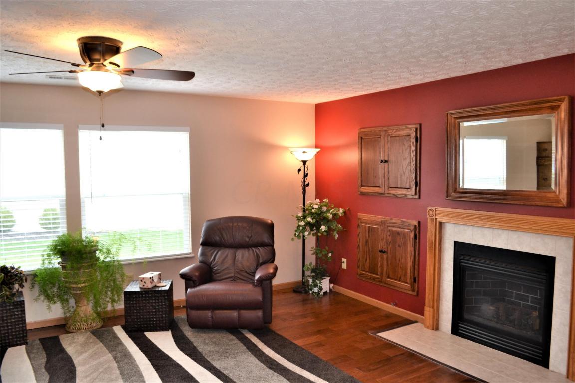 5809 Annmary Road, Hilliard, OH 43026