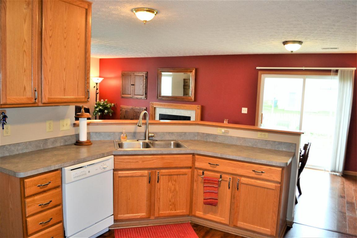 5809 Annmary Road, Hilliard, OH 43026