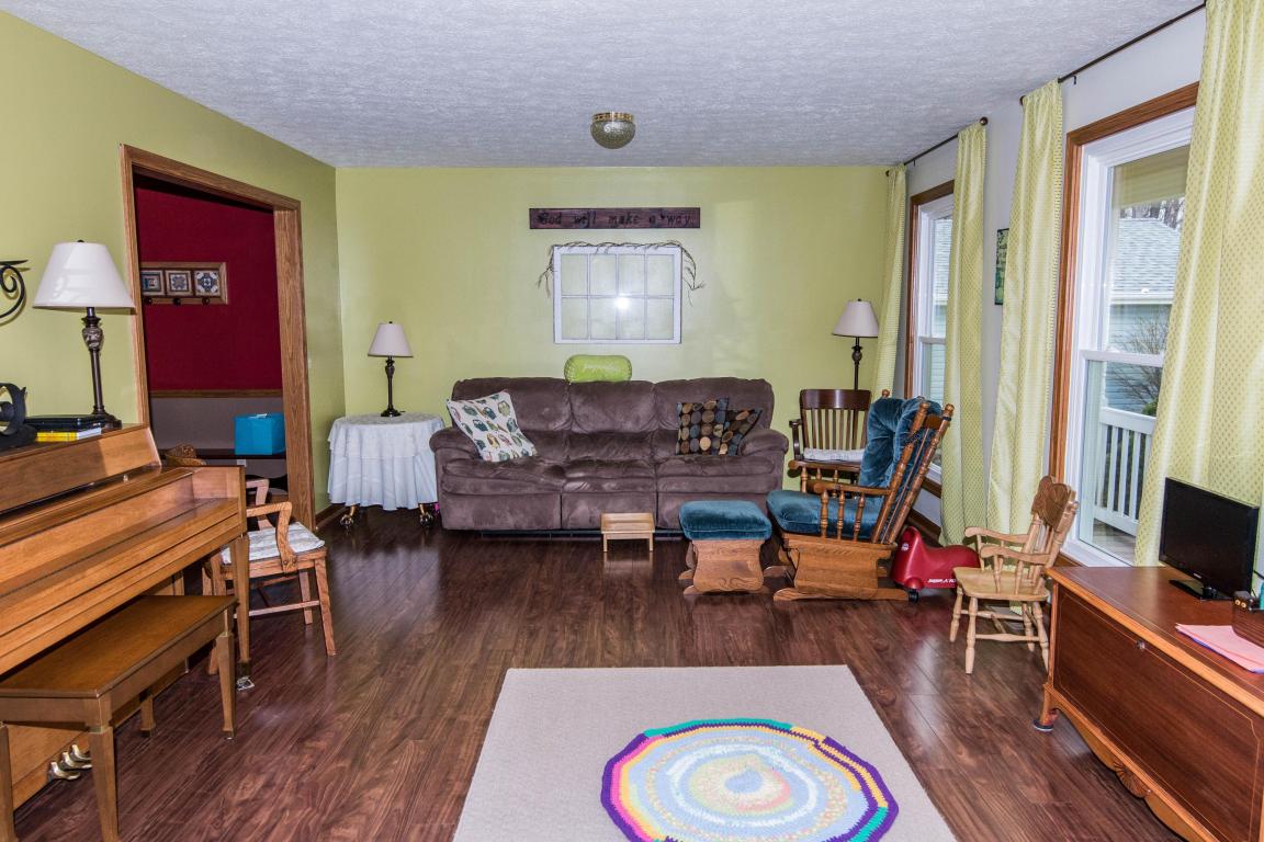 3601 Apple Valley Drive, Howard, OH 43028
