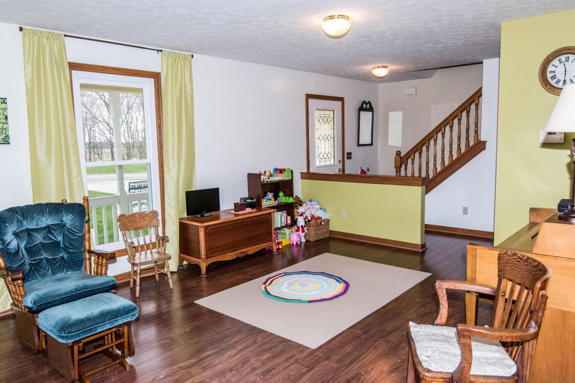 3601 Apple Valley Drive, Howard, OH 43028