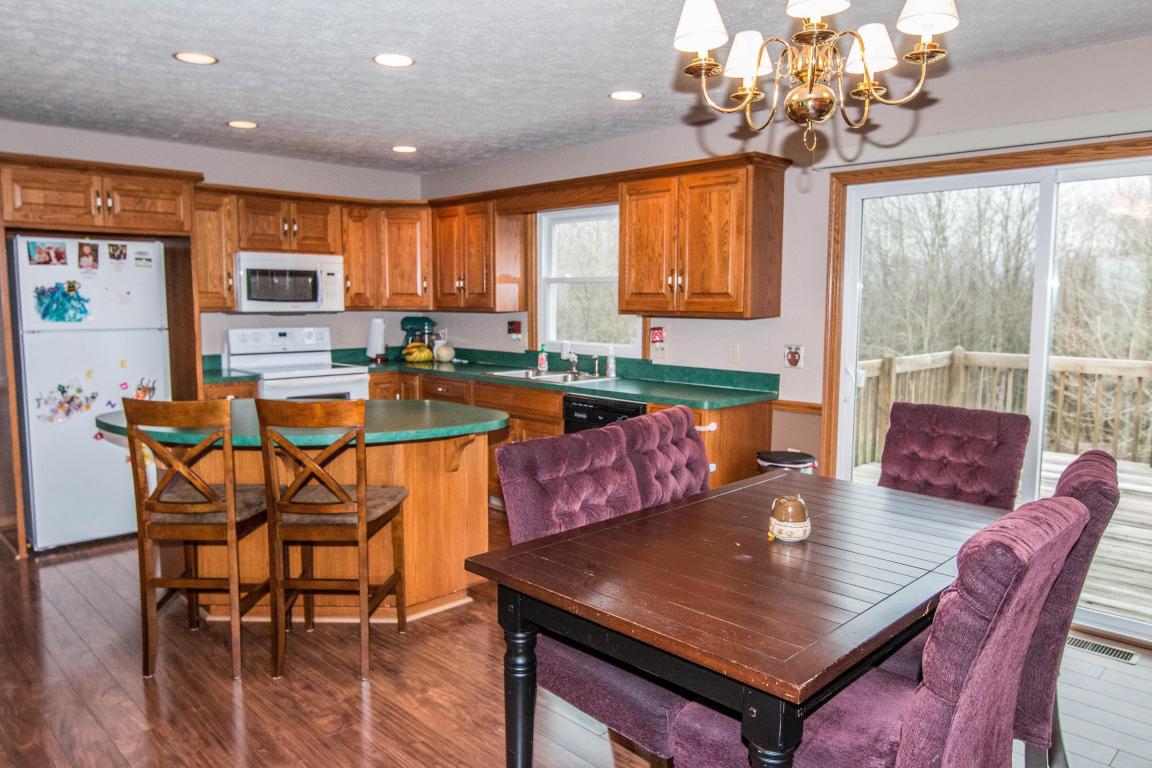 3601 Apple Valley Drive, Howard, OH 43028