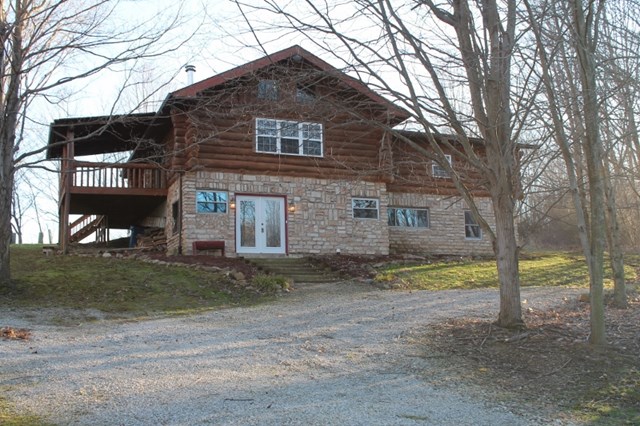 84 Royal Court, Howard, OH 43028