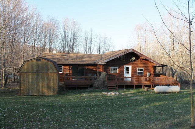 84 Royal Court, Howard, OH 43028
