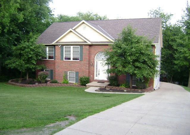 735 Crestrose Drive, Howard, OH 43028