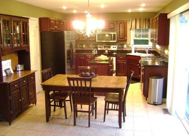 735 Crestrose Drive, Howard, OH 43028
