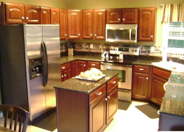 735 Crestrose Drive, Howard, OH 43028