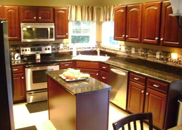 735 Crestrose Drive, Howard, OH 43028