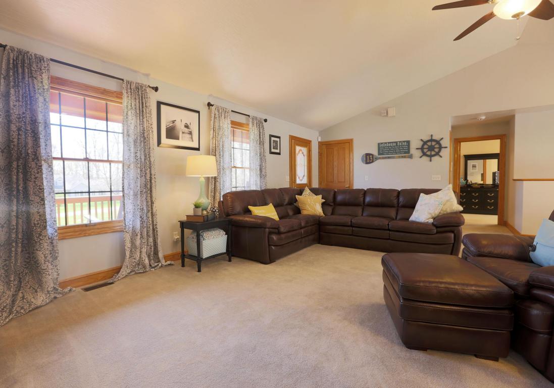 519 Glenmonte Drive, Howard, OH 43028
