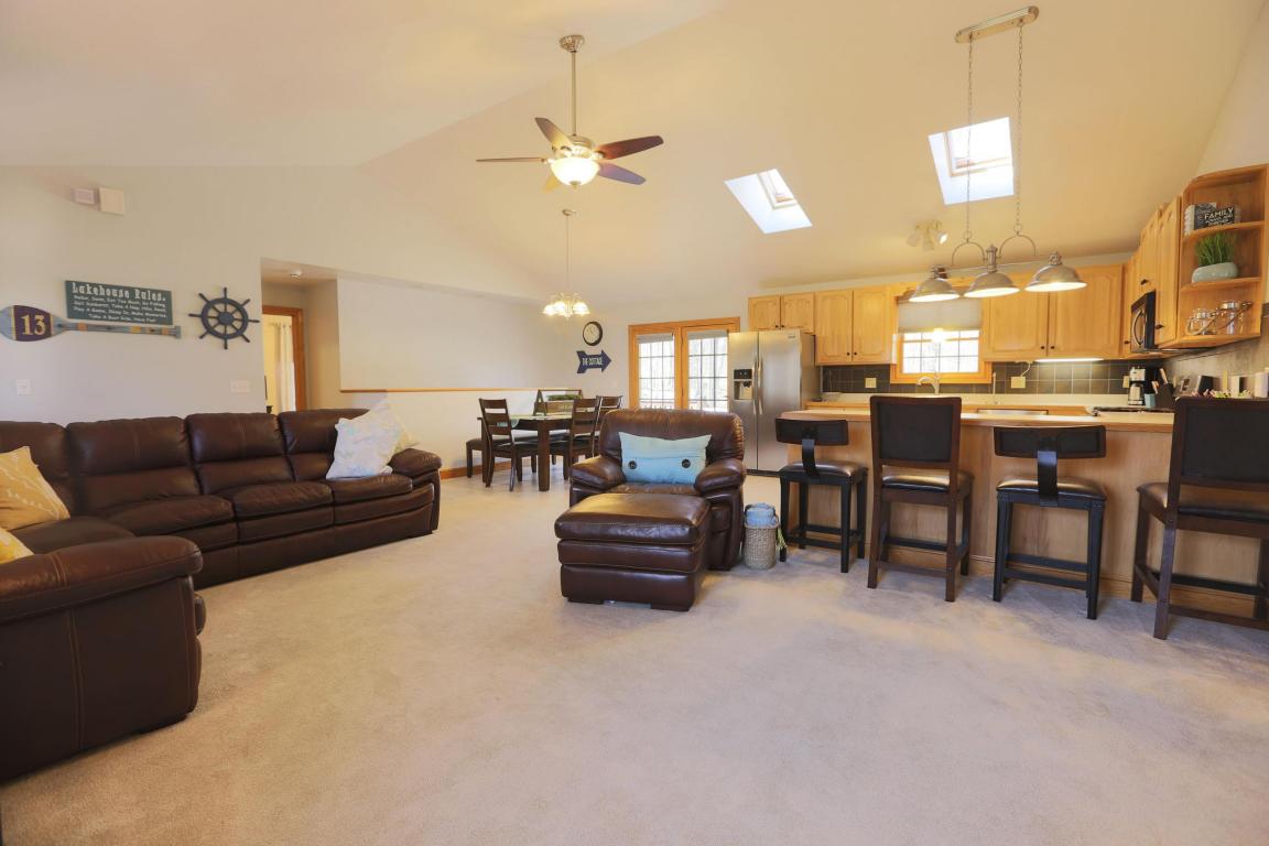 519 Glenmonte Drive, Howard, OH 43028