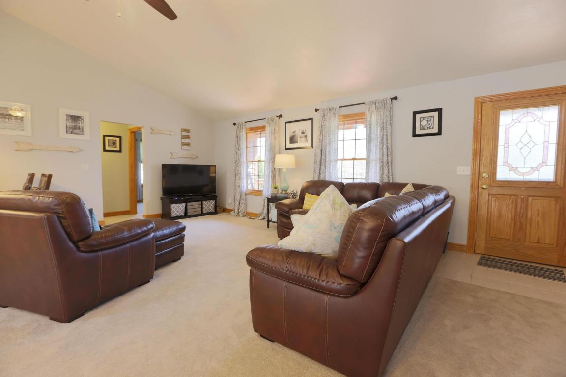 519 Glenmonte Drive, Howard, OH 43028