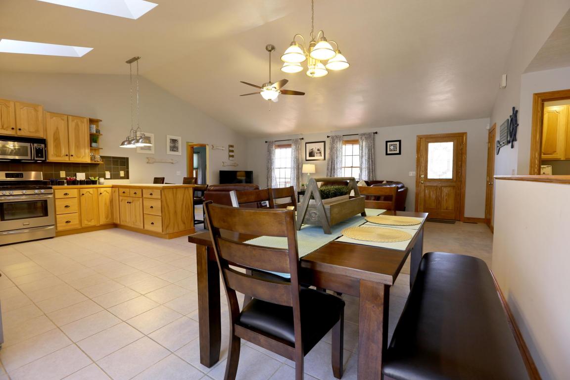 519 Glenmonte Drive, Howard, OH 43028