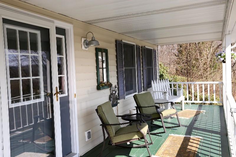 336 Northridge Heights Drive, Howard, OH 43028