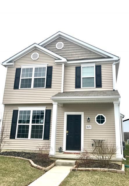 8691 Arrowtip Lane, Lewis Center, OH 43035