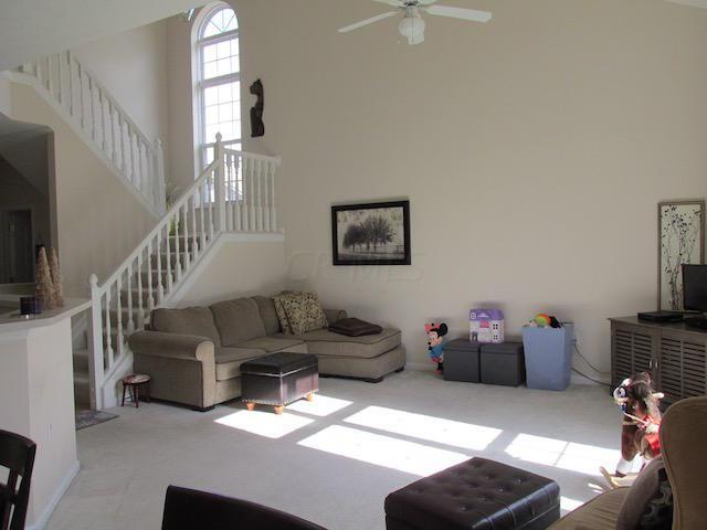 842 Mystic Pointe Drive, Lewis Center, OH 43035