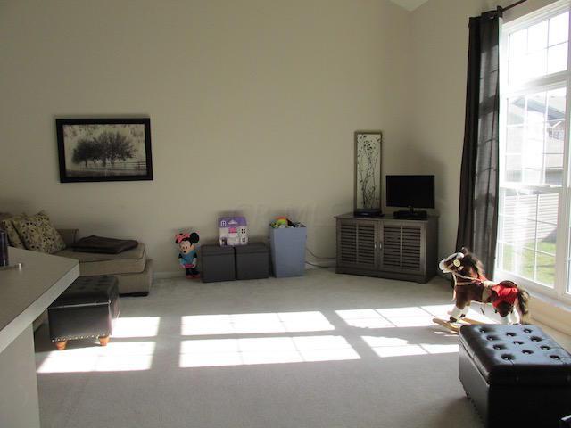 842 Mystic Pointe Drive, Lewis Center, OH 43035
