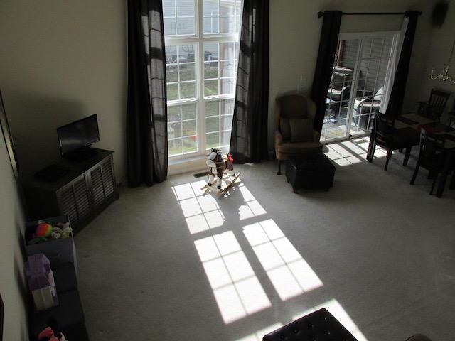 842 Mystic Pointe Drive, Lewis Center, OH 43035