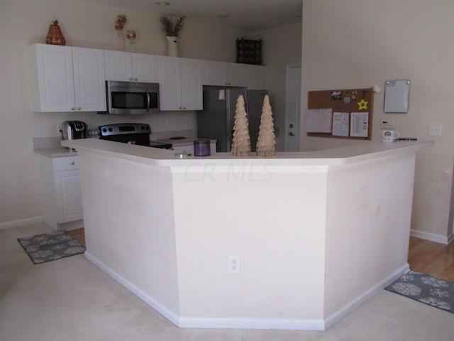 842 Mystic Pointe Drive, Lewis Center, OH 43035