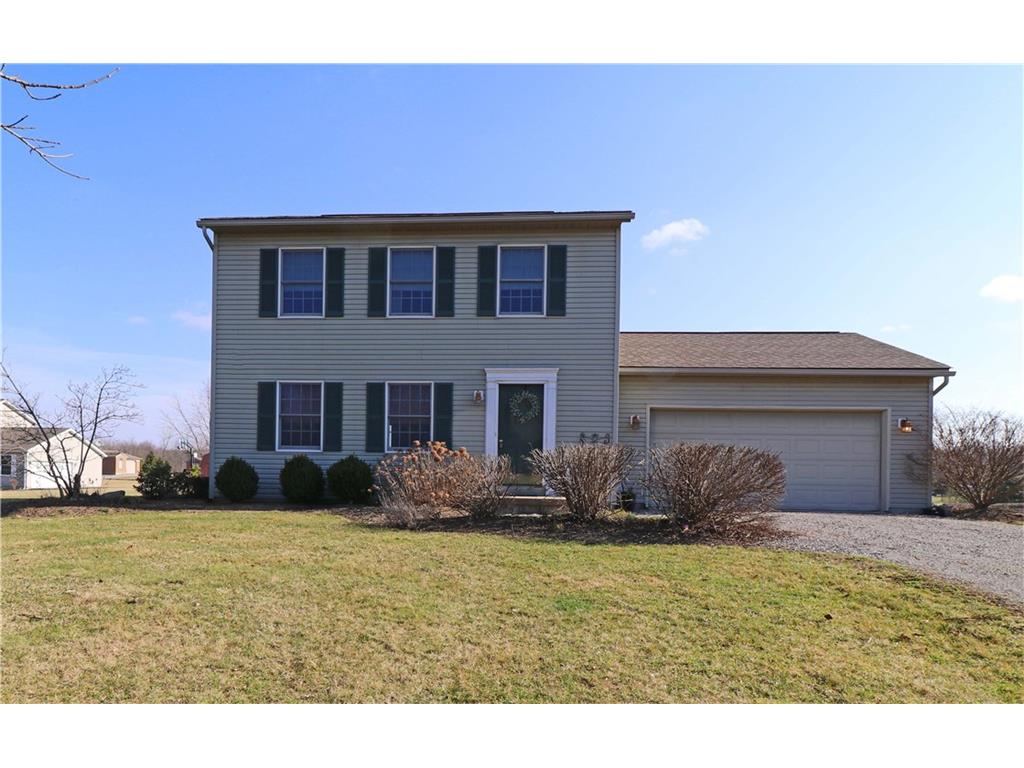 17620 W Darby Road, Marysville, OH43040