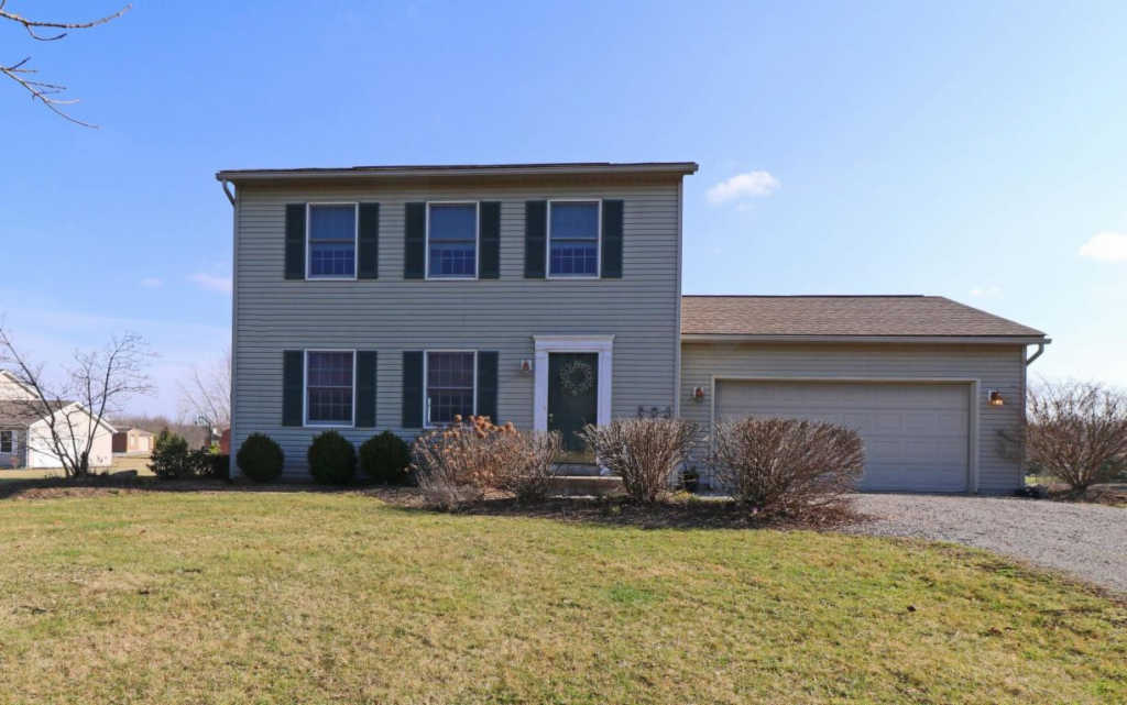 17620 W Darby Road, Marysville, OH 43040