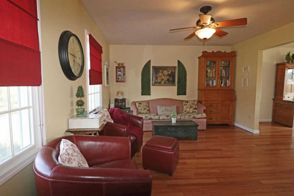 17620 W Darby Road, Marysville, OH 43040