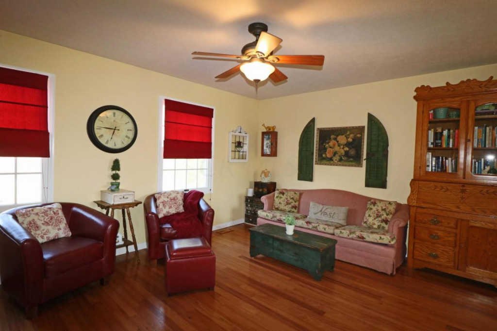 17620 W Darby Road, Marysville, OH 43040