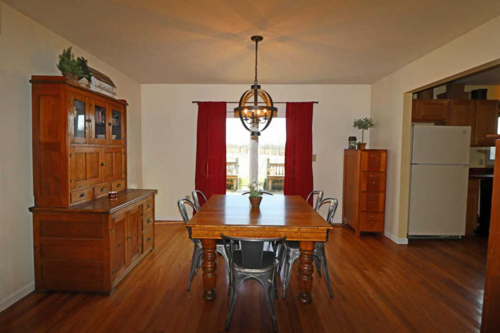 17620 W Darby Road, Marysville, OH 43040