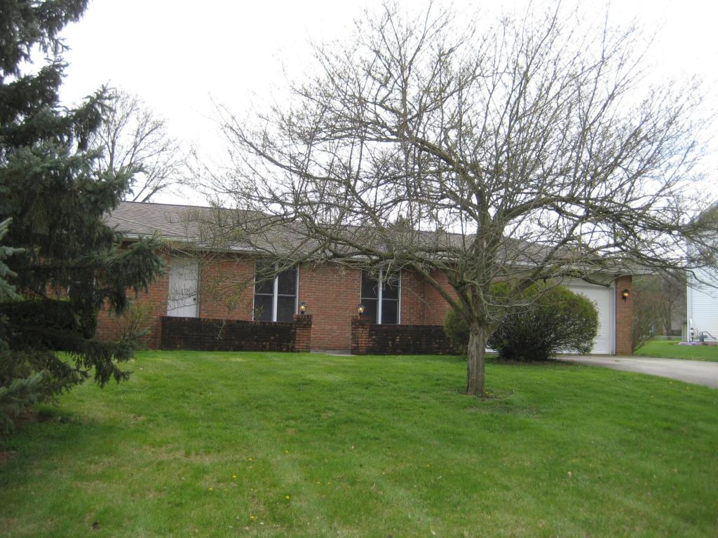 14201 Hinton Mill Road, Marysville, OH 43040
