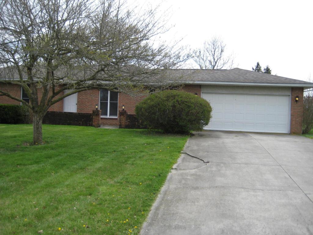 14201 Hinton Mill Road, Marysville, OH 43040