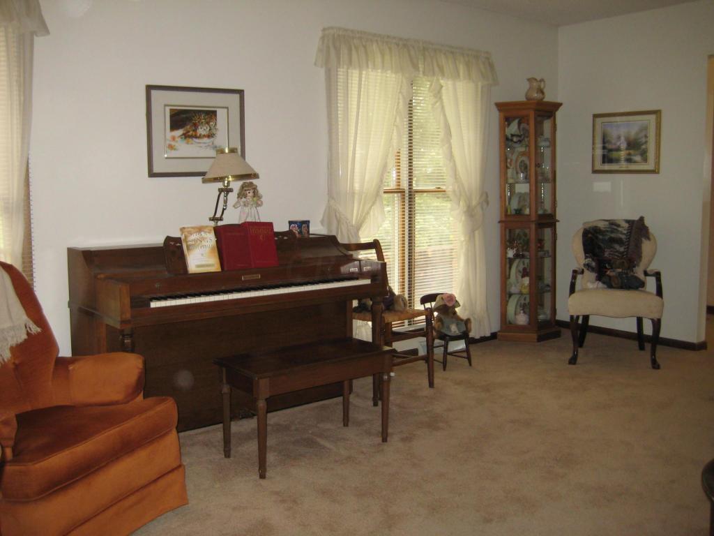 14201 Hinton Mill Road, Marysville, OH 43040