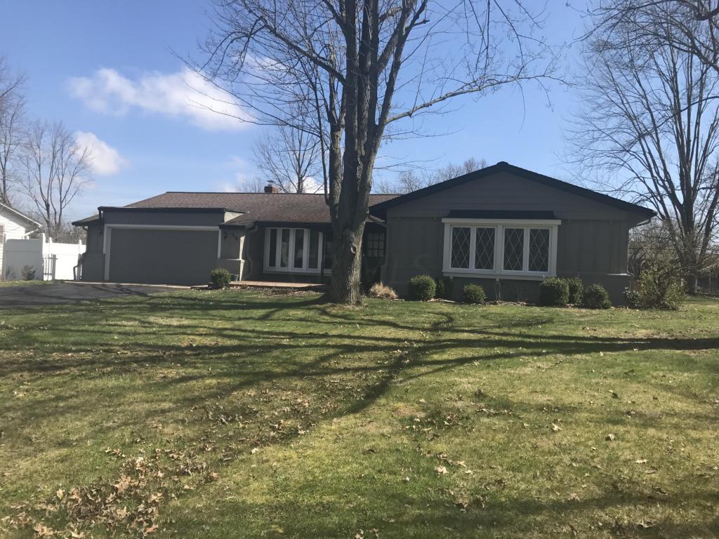 518 Hickory Drive, Marysville, OH 43040