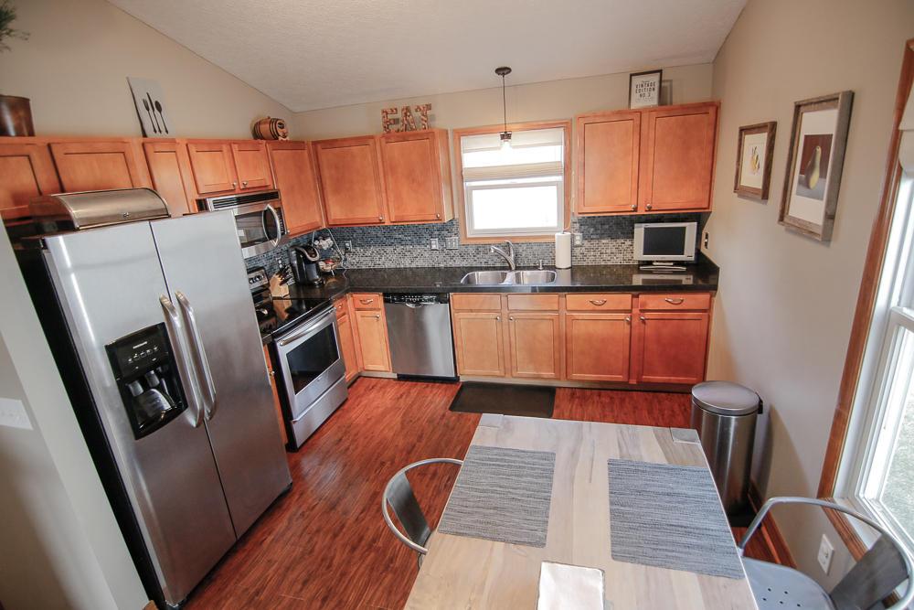 2083 Shetland Street, Marysville, OH 43040