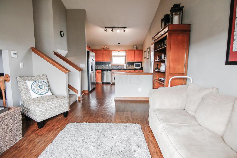 2083 Shetland Street, Marysville, OH 43040