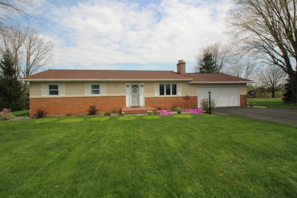 15704 Hillview Road, Marysville, OH 43040