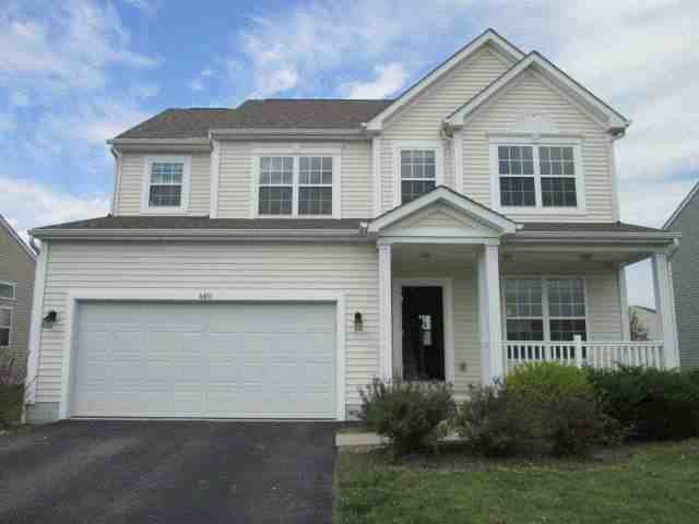 460 Scott Farms BlvMarysville, OH, 43040Union County