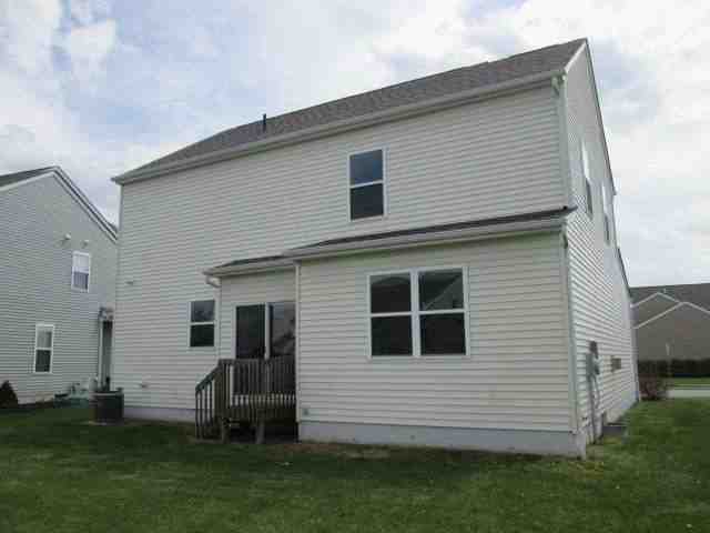 460 Scott Farms BlvMarysville, OH, 43040Union County