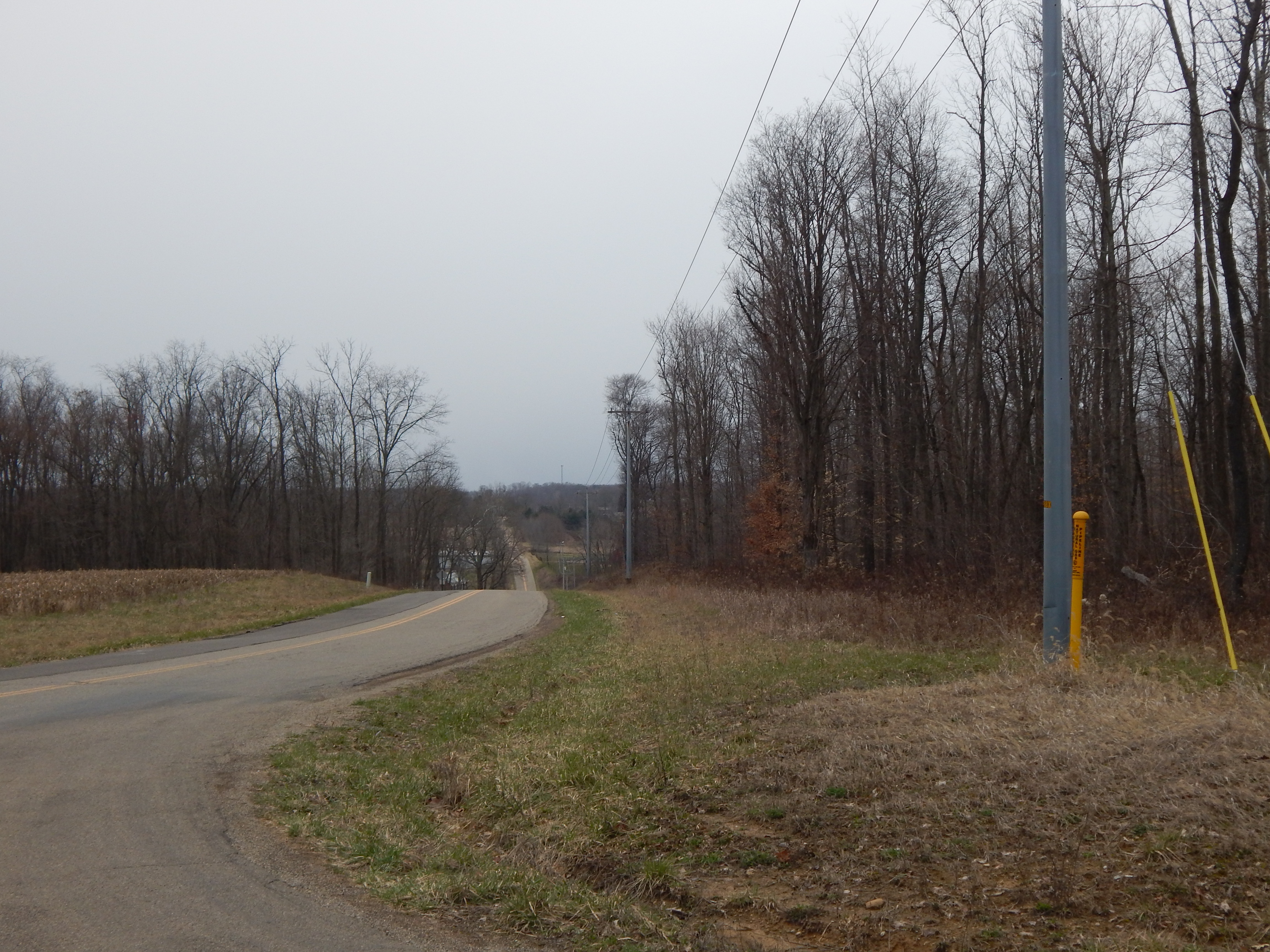 0 Sycamore Rd, Mount Vernon, OH 43050