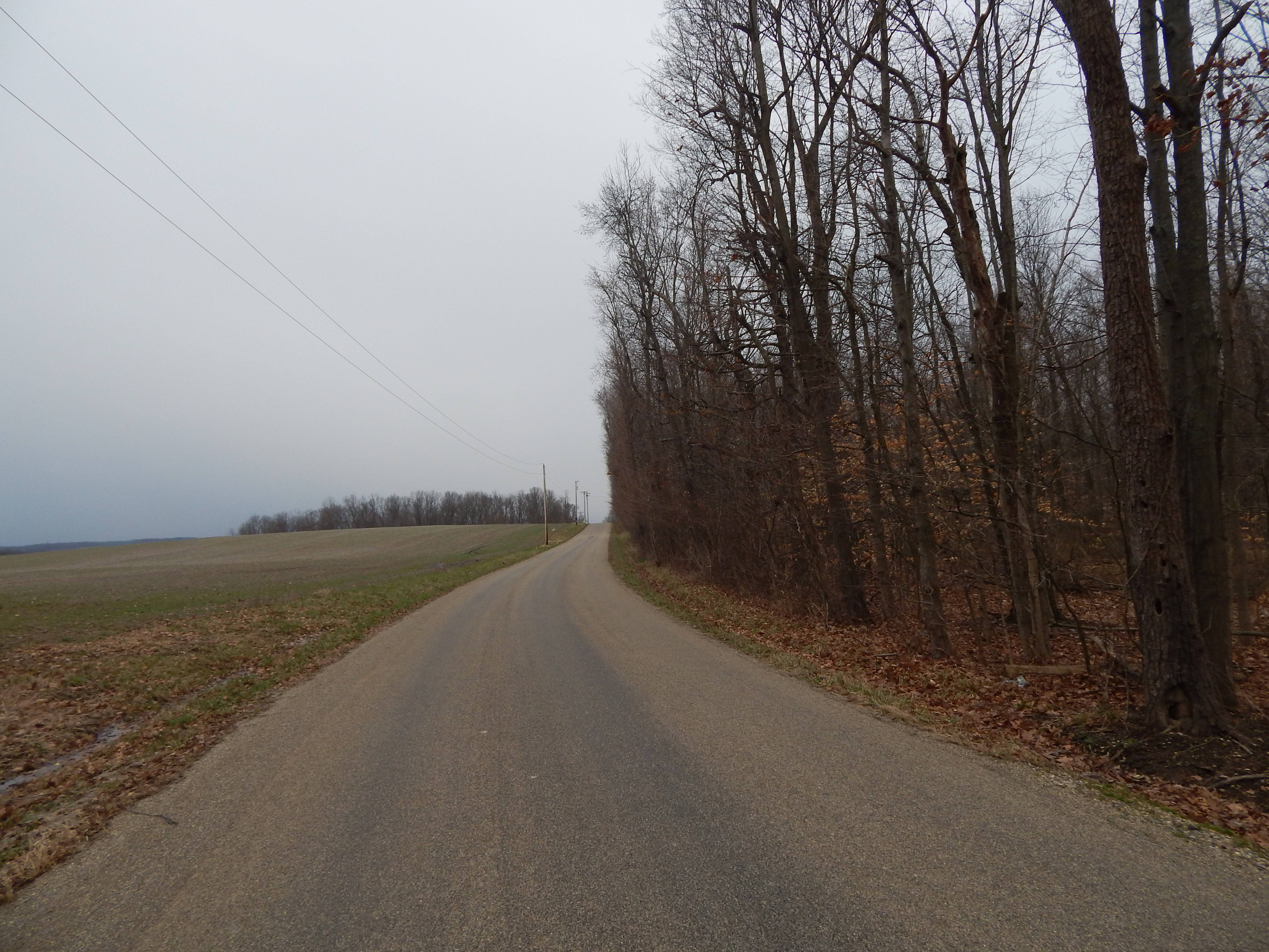 0 Sycamore Rd, Mount Vernon, OH 43050