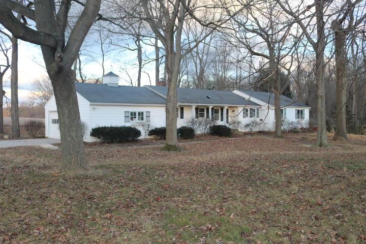 8628 Martinsburg Road, Mount Vernon, OH 43050
