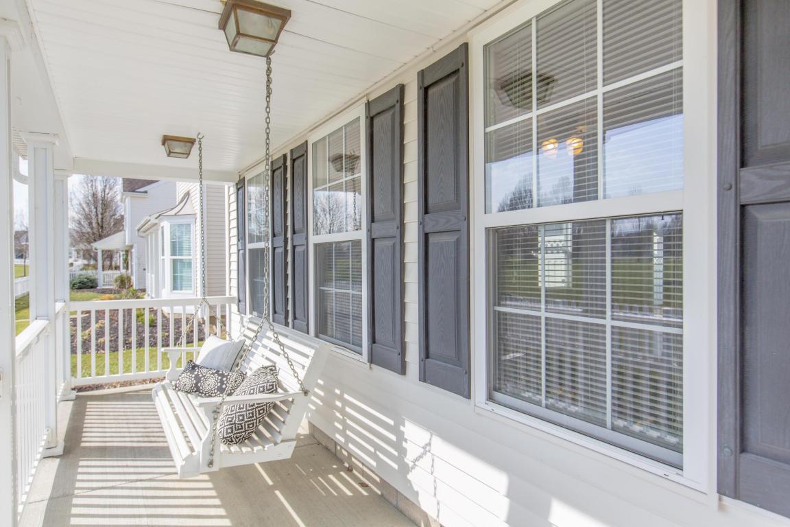 6199 New Albany Road W, New Albany, OH 43054